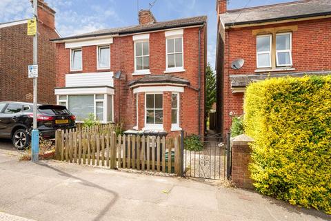 3 bedroom semi-detached house for sale, St. Marys Road, Tonbridge, TN9 2NL