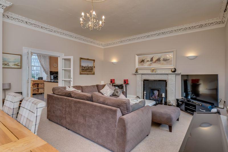 10b Barns Street, Ayr, KA7 1XA 2 bed apartment £200,000