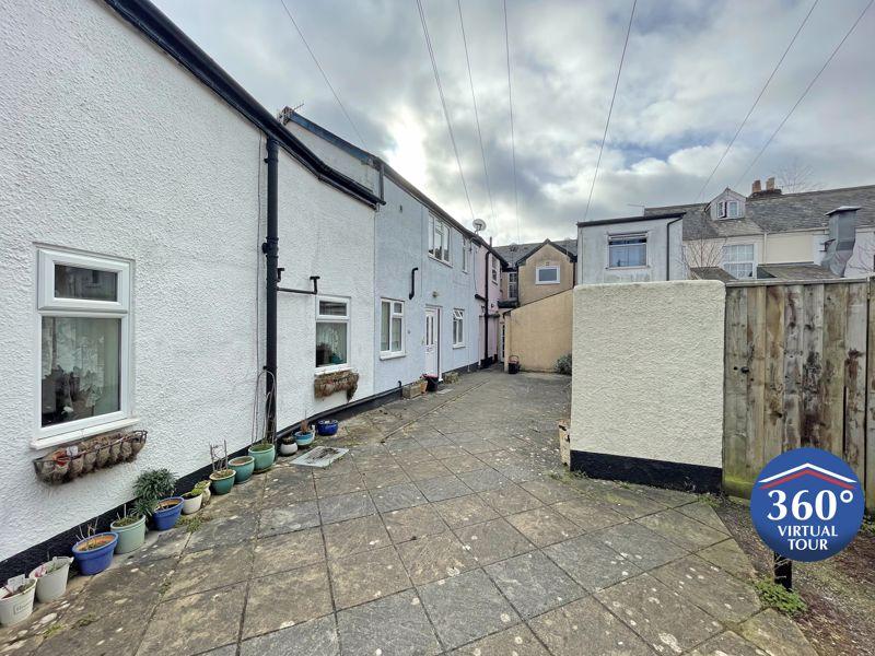 St Thomas, Exeter 1 bed apartment for sale £150,000