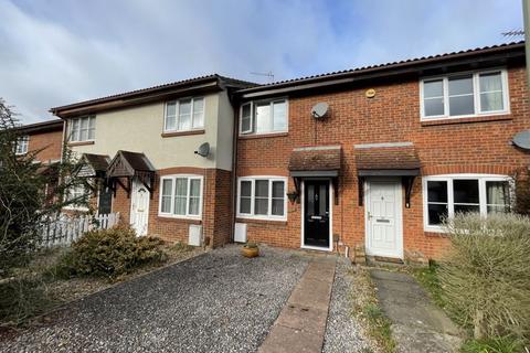 97 Walker Gardens, Hedge End, Southampton, SO30 2RH