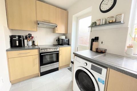 97 Walker Gardens, Hedge End, Southampton, SO30 2RH