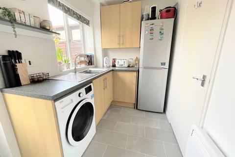 97 Walker Gardens, Hedge End, Southampton, SO30 2RH