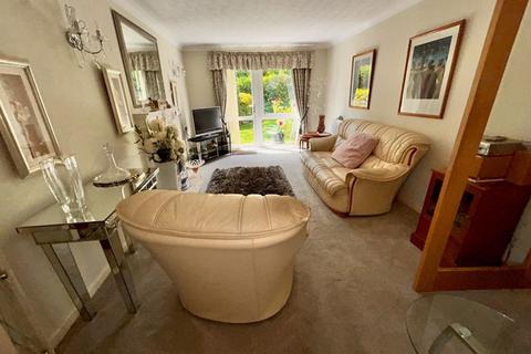 1 bedroom retirement property for sale - Tudor Court , Midland Drive, Sutton Coldfield, B72 1TU