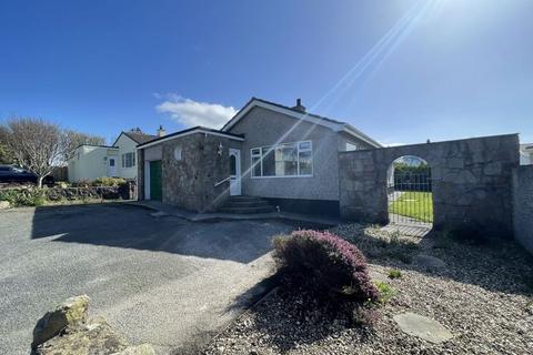 3 bedroom bungalow for sale, Cemaes Bay, Isle of Anglesey