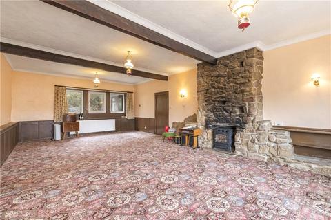 4 bedroom detached house for sale - Stanbury, Keighley, West Yorkshire