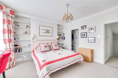 4 bedroom terraced house to rent, Petley Road, London, W6