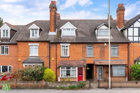 4 bedroom terraced house for sale, Ware Road, Hoddesdon