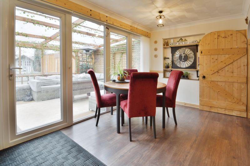 Dining room from...