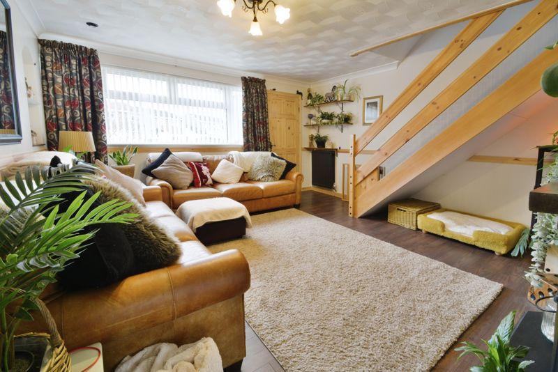 Living room from...