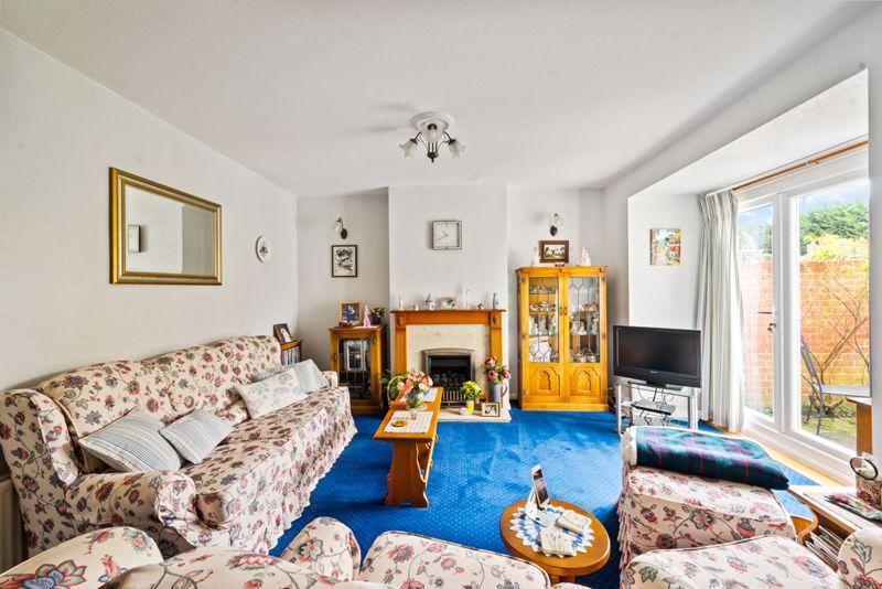 Dale Park Avenue, Carshalton 3 bed end of terrace house for sale £525,000