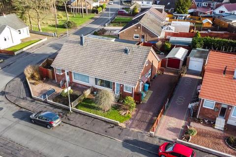 3 Braidwood Street, Wishaw, ML2 8SY