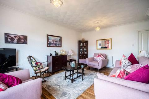 3 Braidwood Street, Wishaw, ML2 8SY