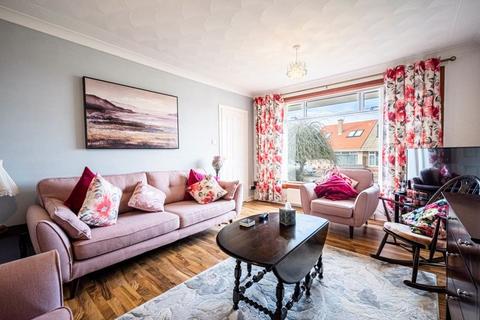 3 Braidwood Street, Wishaw, ML2 8SY