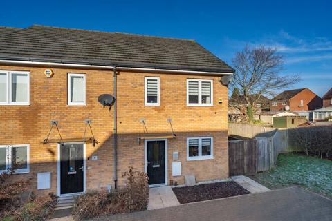 2 Clarence Gardens, Luton, LU1 5FL