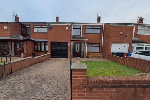 3 bedroom terraced house for sale - Ronaldsway, Liverpool