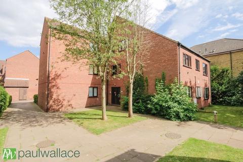 31 Chilworth Gate, Broxbourne, EN10 6NN