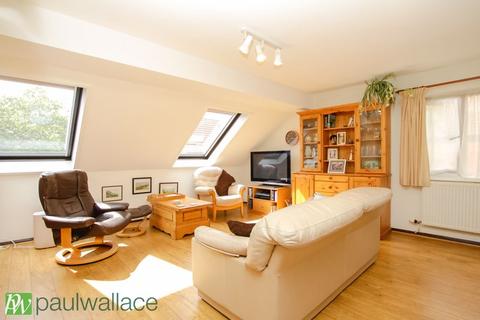 31 Chilworth Gate, Broxbourne, EN10 6NN