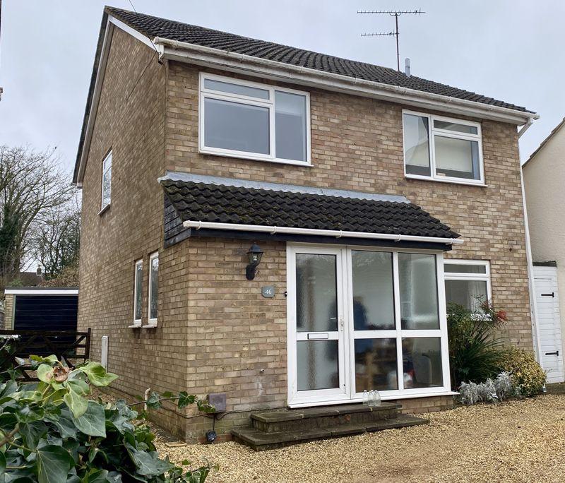 Summer Street, Slip End 4 bed detached house for sale £500,000