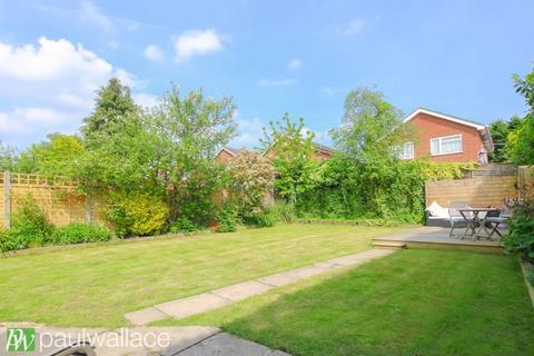 5 bedroom semi-detached house for sale, North Street, Nazeing