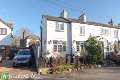 3a Belchers Lane, Nazeing, Waltham Abbey, EN9 2SA