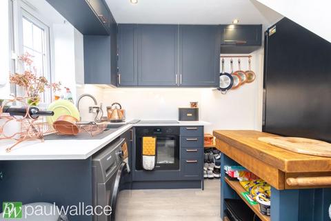 3a Belchers Lane, Nazeing, Waltham Abbey, EN9 2SA