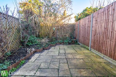 3a Belchers Lane, Nazeing, Waltham Abbey, EN9 2SA