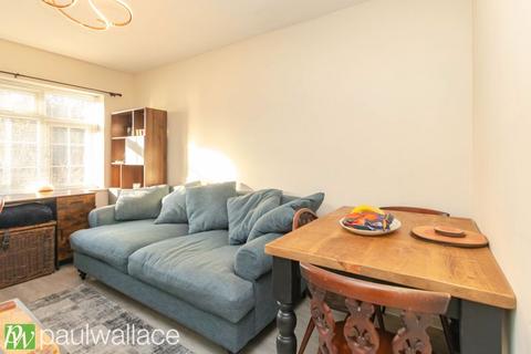 3a Belchers Lane, Nazeing, Waltham Abbey, EN9 2SA