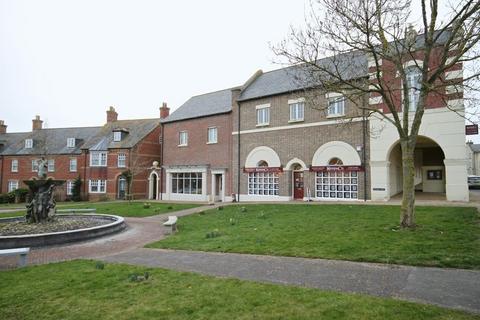 2 bedroom apartment to rent, Poundbury, Dorchester, DT1