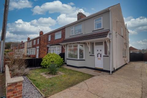 16 Moors Road, Scunthorpe, DN15 7EL