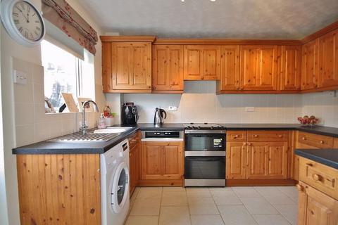 3 bedroom detached house for sale - THORNEY LEYS, Witney OX28 5PH
