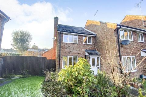 3 bedroom end of terrace house to rent, Ashton Place, Kintbury, Hungerford, Berkshire, RG17