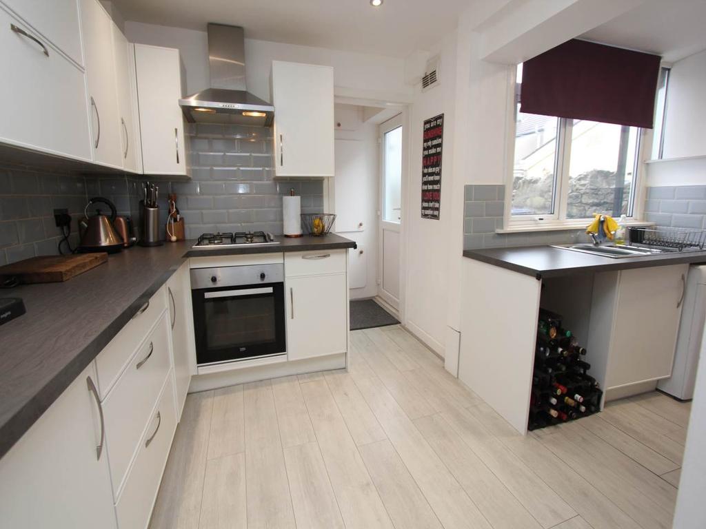 Vale Street, Barry, Vale of 3 bed house £1,050 pcm (£242 pw)