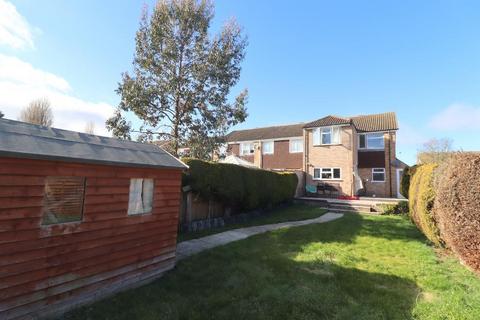 41 Bracklesham Gardens, Luton, LU2 8QJ