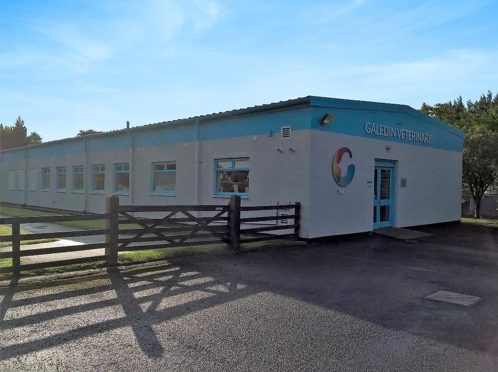 Station Road, Duns, TD11 Property for sale £260,000
