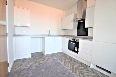 1 bedroom apartment to rent, Tiber House, Wigmore Park District Centre, Luton, LU2 9DT