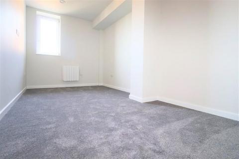 1 bedroom apartment to rent, Tiber House, Wigmore Park District Centre, Luton, LU2 9DT