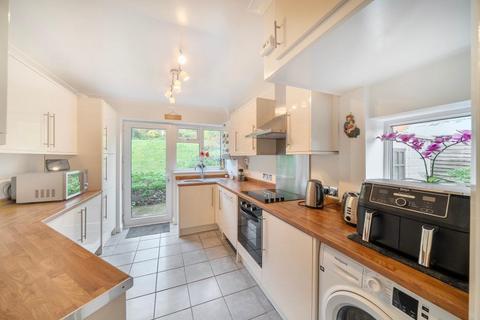 3 bedroom semi-detached house for sale, Hyde Road, Sanderstead, Surrey, CR2 9NQ