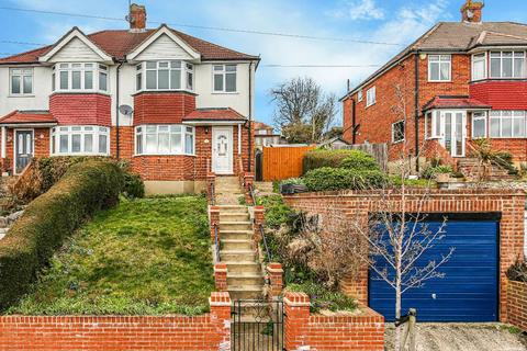 3 bedroom semi-detached house for sale, Hyde Road, Sanderstead, Surrey, CR2 9NQ