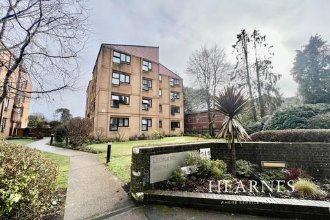 2 bedroom apartment for sale - St Winifreds Road, Bournemouth, BH2