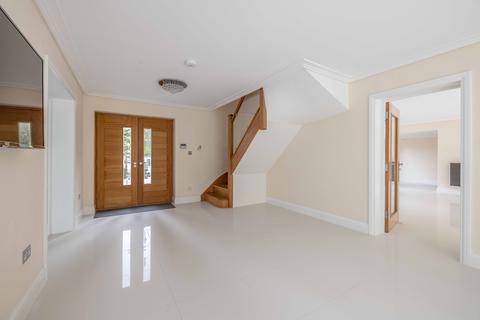 6 bedroom house to rent - St Leonards Hill  EPC - B, , Windsor