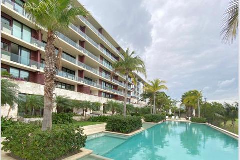 3 bedroom property - Puerto Cancun , Condominio Kebek