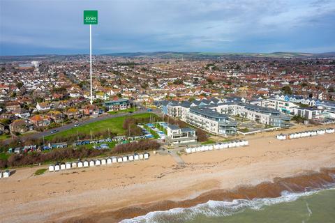 2 bedroom flat for sale, Marine Crescent, Goring-by-Sea, Worthing, West Sussex, BN12