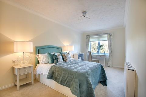 1 bedroom apartment for sale - Stuart Road, Highcliffe, Christchurch, BH23