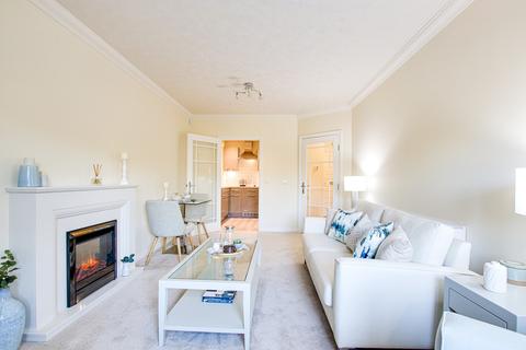 1 bedroom apartment for sale - Stuart Road, Highcliffe, Christchurch, BH23