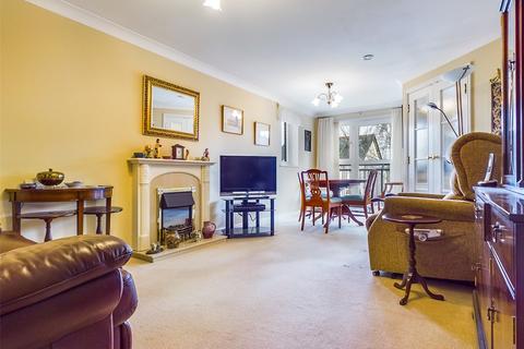 1 bedroom retirement property for sale - Seward Court, 380-396 Lymington, Highcliffe, Dorset, BH23