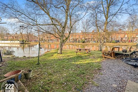 1 bedroom apartment to rent - Birchdale Road, Appleton, Warrington, WA4