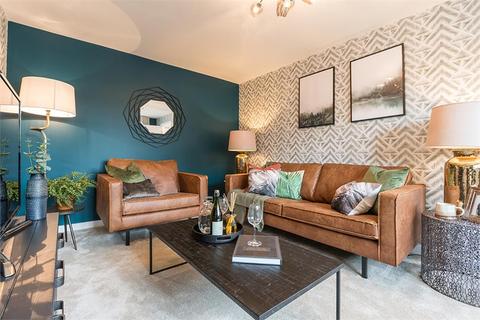 2 bedroom semi-detached house for sale - Plot 2078, Bramdean 2 at Minerva Heights Ph 2 (3e), Old Broyle Road, Chichester PO19