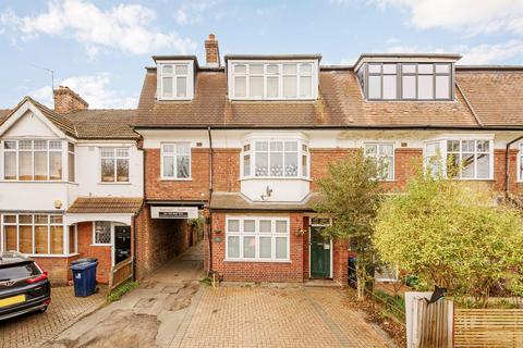 2 bedroom flat for sale - Radbourne Avenue, Ealing, London, W5
