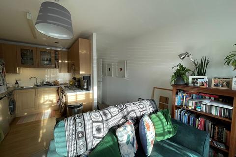 2 bedroom apartment for sale - Wellbrook Way, Girton, Cambridge, CB3