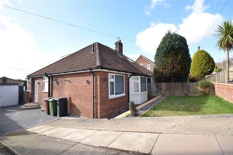 2 bedroom bungalow to rent, Newlay Wood Crescent, Horsforth, Leeds